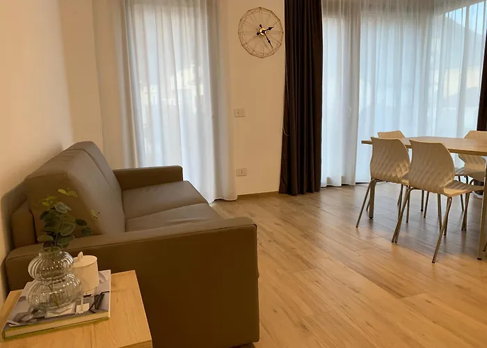 Bernina Suites - Vicino Al Bernina Express