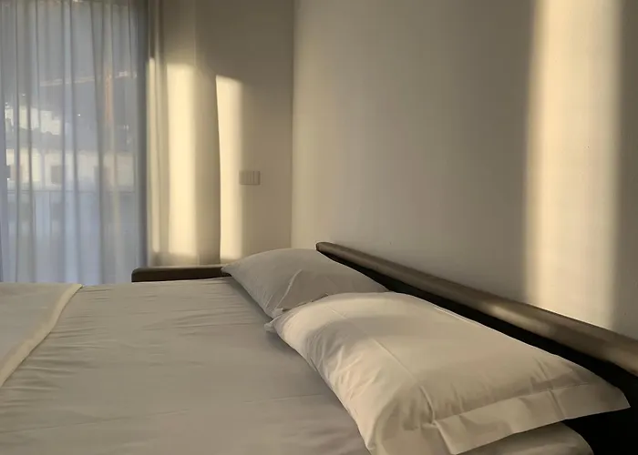 Bernina Suites - Vicino Al Bernina Express