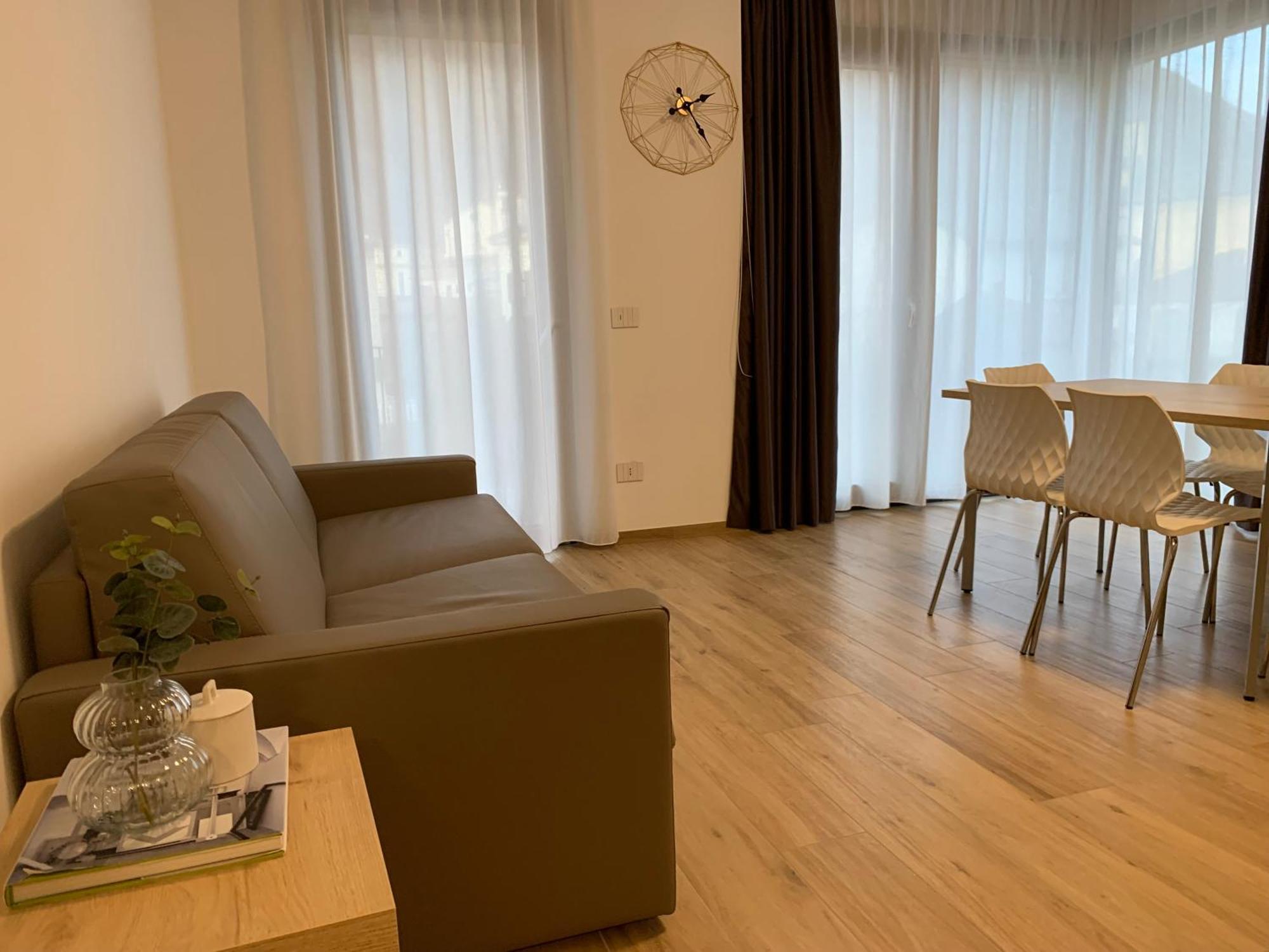 Bernina - Vicino Al Bernina Express Apartment