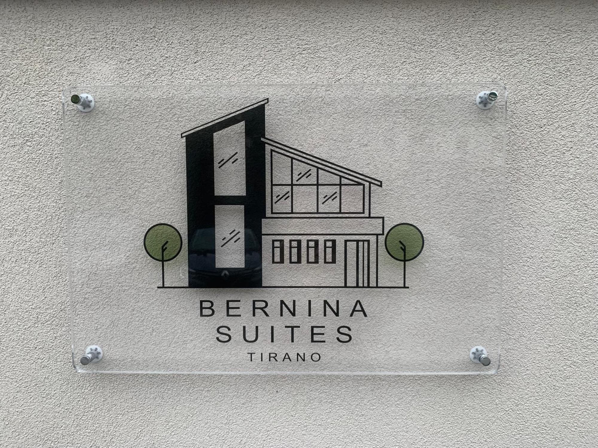 Apartment Bernina - Vicino Al Bernina Express