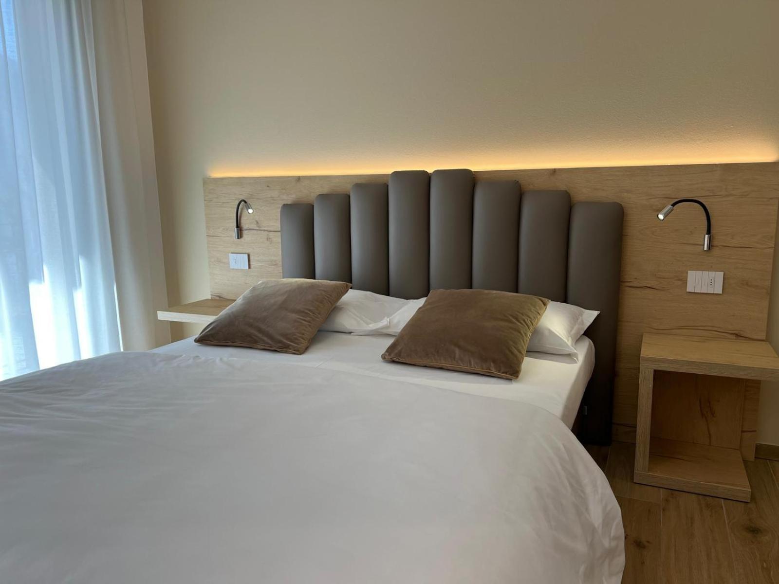 Apartment Bernina - Vicino Al Bernina Express