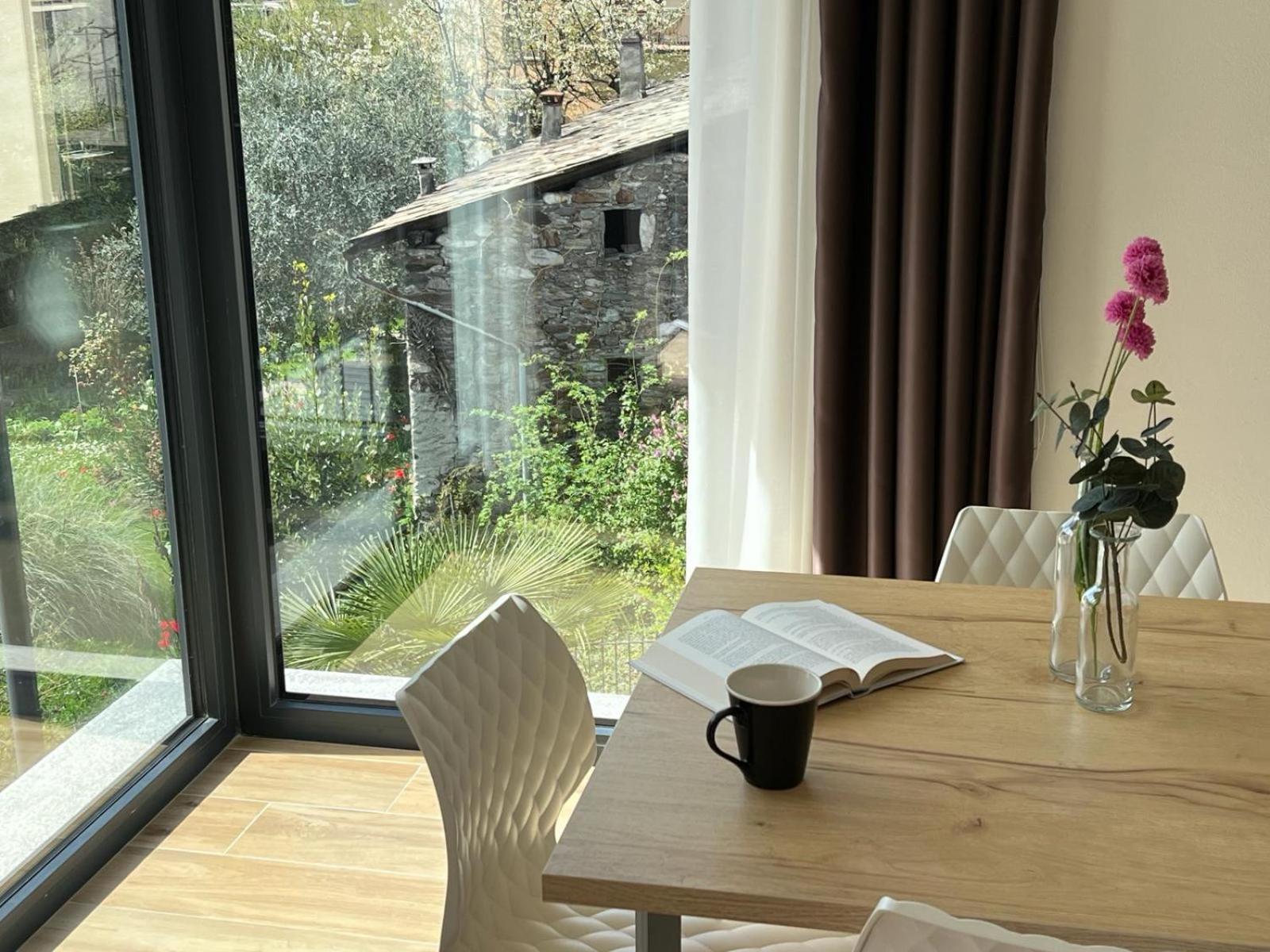 Apartment Bernina - Vicino Al Bernina Express *